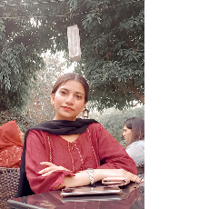 Amna Arshad-Freelancer in Rawalpindi,Pakistan