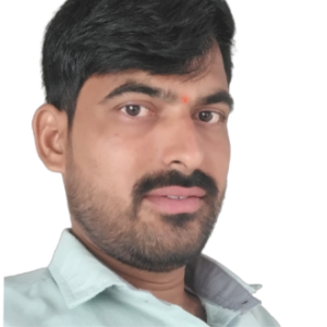Hulram Bhanage-Freelancer in Nanded,India