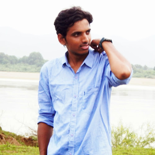 Arshad Mohammed-Freelancer in Hyderabad,India