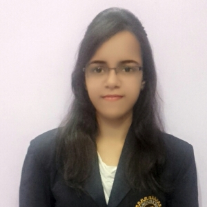Sonakshi Rastogi-Freelancer in Bangalore,India