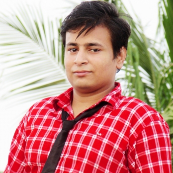 Rishav Anand-Freelancer in Bengaluru,India