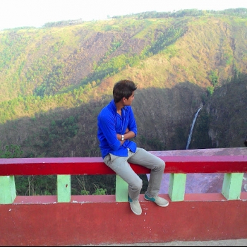 Bikram Chettri-Freelancer in Shillong,India