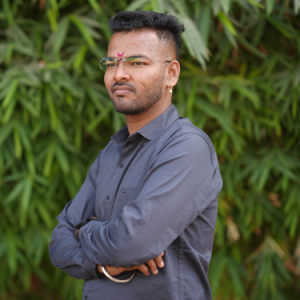 Abhijeet Rajendra Raut-Freelancer in Satara,India