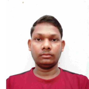 Chandan Kumar Ram-Freelancer in Mumbai,India