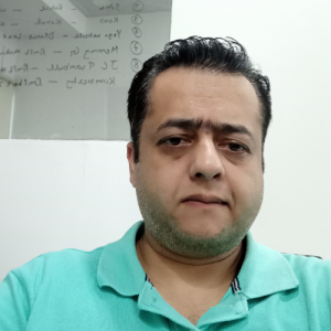 Ravi Bansal-Freelancer in Mohali,India