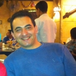 Mahmoud Abdellatif-Freelancer in Cairo,Egypt