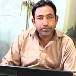 Tariq Hussain-Freelancer in Rahim yar khan,Pakistan