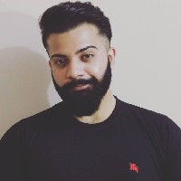 Hamza Bin Javed Chattha-Freelancer in Sheikhupura,Pakistan