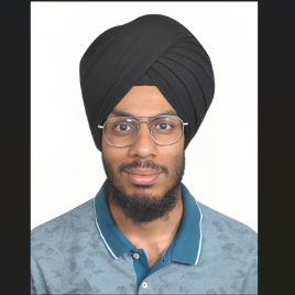 Japatpreet Singh-Freelancer in Delhi,India