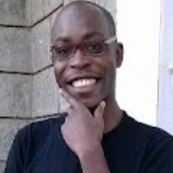 Randel Edebe-Freelancer in Eldoret,Kenya