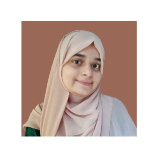 Laiba Arshad-Freelancer in Lahore,Pakistan