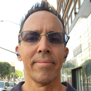 Mark Diaz-Freelancer in Los Angeles,USA