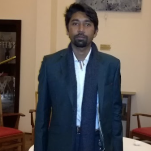 Muhammad Umer Taj-Freelancer in Karachi,Pakistan
