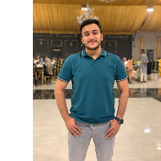 Raja Furqan Ahmed-Freelancer in Karachi,Pakistan