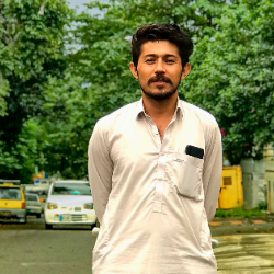 Khalid Usafzai-Freelancer in Rawalpindi,Pakistan