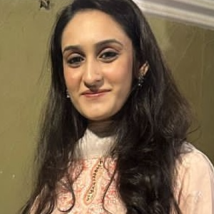 Sara Zulfiqar-Freelancer in Karachi,Pakistan