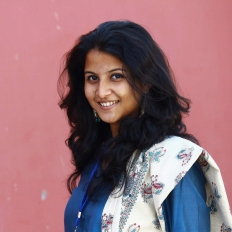 Aditi Singh-Freelancer in Ghaziabad,India