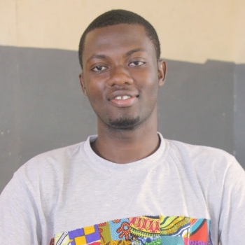 Divine Puplampu-Freelancer in Accra,Ghana