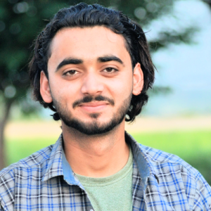 Faizan Gilani-Freelancer in Rawalpindi,Pakistan
