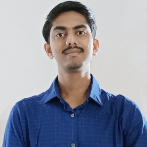 Prathamesh Kathade-Freelancer in Pune,India
