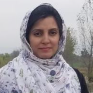 Shamaila Moazzam-Freelancer in Islamabad,Pakistan