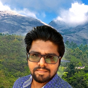 Murali Vr-Freelancer in Coimbatore Area, India,India