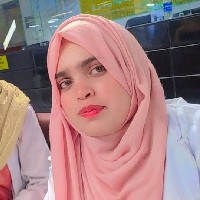 Hafsa Shaheen-Freelancer in Rawalpindi,Pakistan
