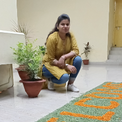 Jyoti Khare-Freelancer in Chennai,India