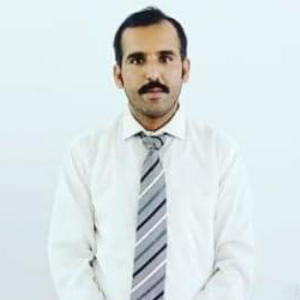 Mudassar Wasim Khalid-Freelancer in Lahore,Pakistan