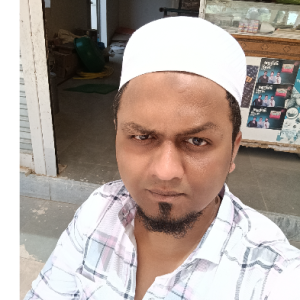 Rizwan Dhukka-Freelancer in Mumbai,India