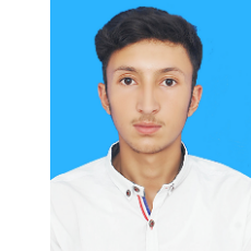 Hadeeq Ali-Freelancer in Peshawar,Pakistan