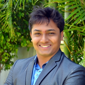 Sandip Chandgude-Freelancer in Pune,India