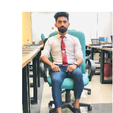 Muhammad Zeeshan Sadiq-Freelancer in Bahawalpur,Pakistan