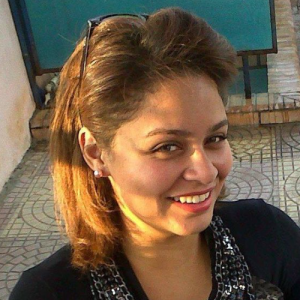Sara Farghaly-Freelancer in Cairo,Egypt