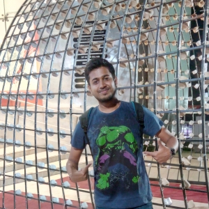 Sunil Agarwal-Freelancer in Bengaluru,India