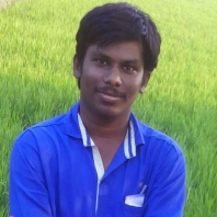 Akhil Bharat Kumar B-Freelancer in Chennai,India