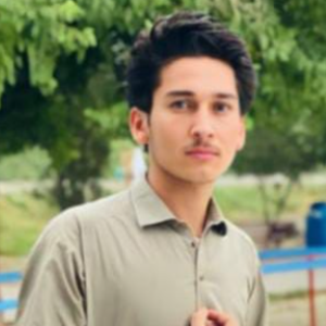 Hamid khan-Freelancer in mardan,Pakistan