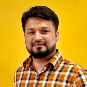 Noman Sarosh-Freelancer in NAGPUR,India