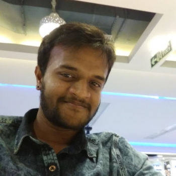 Ankith Mandugula-Freelancer in Hyderabad,India