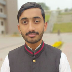 Awais Ahmad-Freelancer in Islamabad,Pakistan