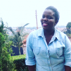 Martha Atuheire-Freelancer in Kampala,Uganda