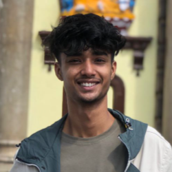 Prakash Subedi-Freelancer in Biratnagar,Nepal
