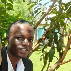 Joab Kwendo-Freelancer in bungoma,Kenya