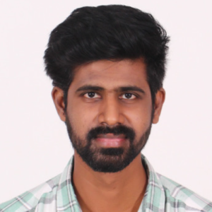 Anto Richard-Freelancer in Chennai,India