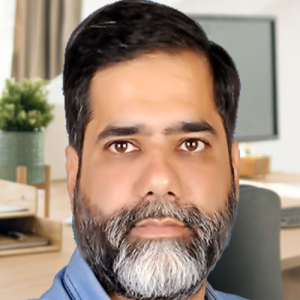 Salman Asghar-Freelancer in Karachi,Pakistan