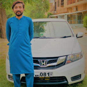 Arslan Arshad-Freelancer in Bahawalpur,Pakistan