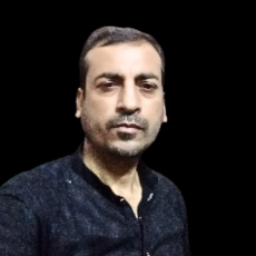 Muhammad Asif-Freelancer in Mir pur khas,Pakistan