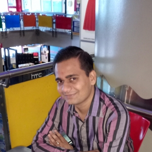 Mitesh Savaliya-Freelancer in Pune,India