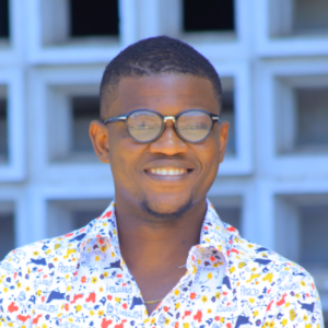 Philemon Djoi-Freelancer in Porto-Novo,Benin