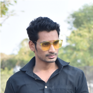 Shaikh Ahetesham-Freelancer in Pune,India